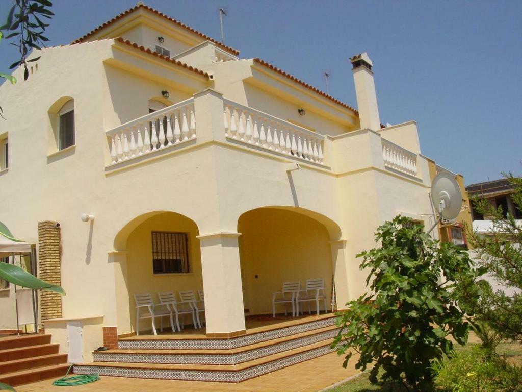 Villa Mar - Now With Heated Pool! อิสลากาเนรา ภายนอก รูปภาพ